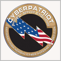cyberpatriot banner