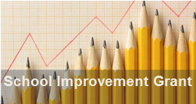 Image result for School Improvement Grant