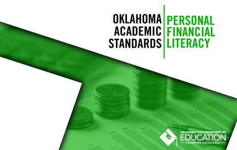 Oklahoma Academic Standards - Personal Financial Literacy