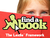 Find-a-Book | The Lexile Framework