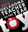 2016 Oklahoma Teacher of the Year | TOY