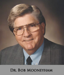 Picture of Dr. Bob Mooneyham