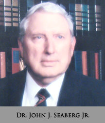 Picture of Dr. John J. Seaberg Jr.