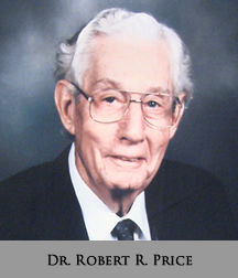 Picture of Dr. Robert R. Price