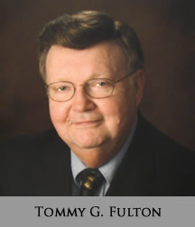 Picture of Tommy G. Fulton