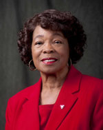 Betty Wright - Oklahoma Teacher Hall of Fame Inductee