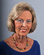 Glenda Sullivan - Oklahoma Teacher Hall of Fame Inductee 