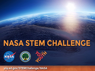 NASA Stem Challenge