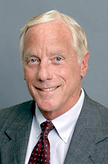 Daniel Keating - State Board of Education Member