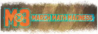 MX3 March Math Madness