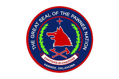 Pawnee Nation Seal