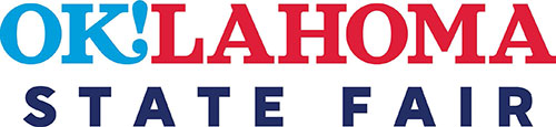 Oklahoma State Fair logo
