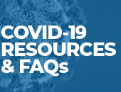 COVID-19 Frequently Asked Questions