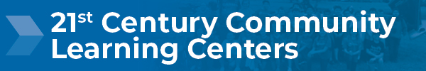 21st Century, 21st CCLC, 21stCCLC, 21 CCLC Logo