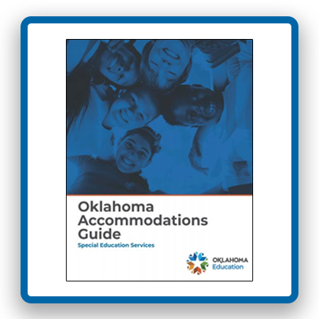 OK Accommodations Guide
