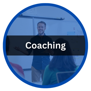 Coaching Image