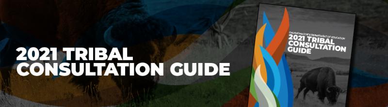 Oklahoma Tribal Consultation Guide