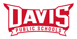 Davis Public Schools Logo