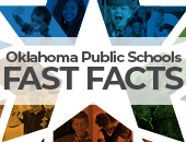 Oklahoma State Department of Education Fast Facts