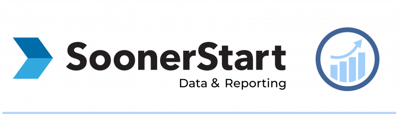 Soonerstart Part C - Data & Reporting