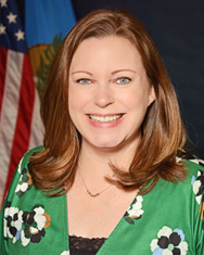 Jennifer Monies - State Board Member