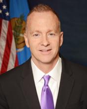 Brian Bobek - State Board Member