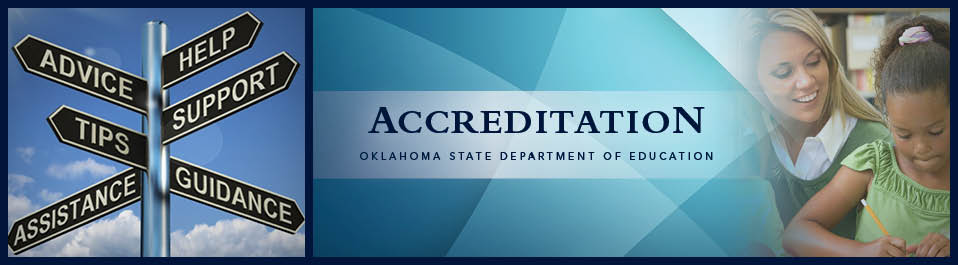 Accreditation Standards Division