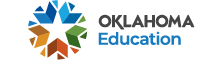 Oklahoma State Department of Education | Champion Excellence (logo)