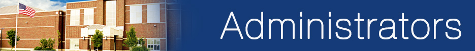 administrators index banner