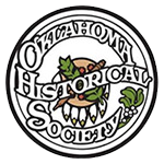 Oklahoma History Center logo